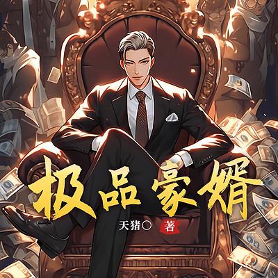 极品豪婿