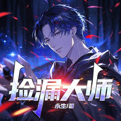 捡漏大师