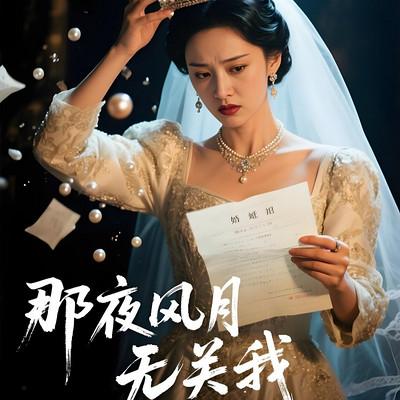 那夜风月无关我