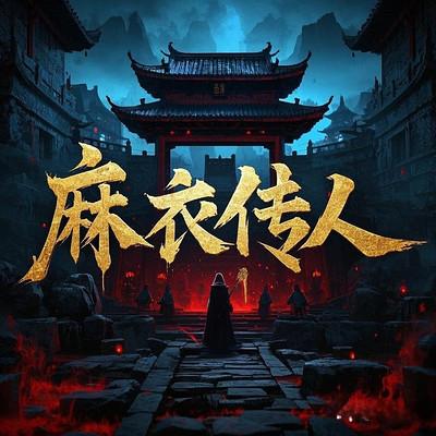 麻衣传人