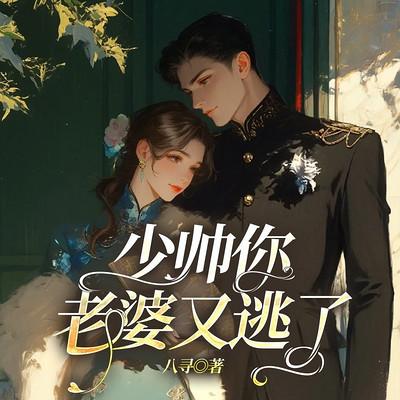 少帅每天都在吃醋少帅你老婆又逃了