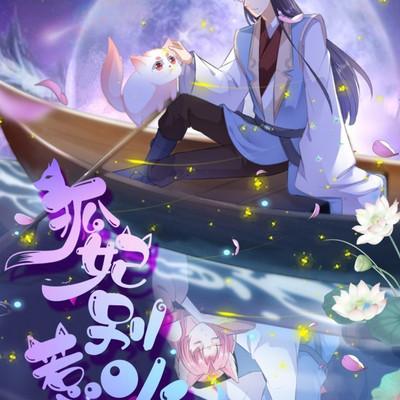 狐妃，别惹火