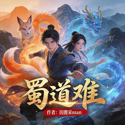蜀道难