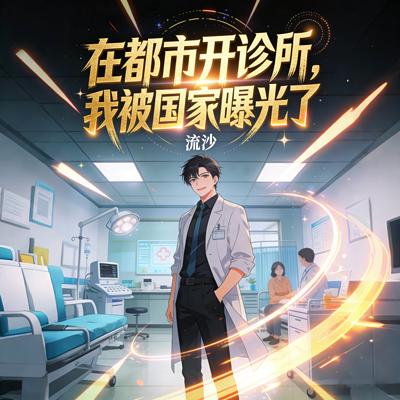 在都市开诊所，我被国家曝光了