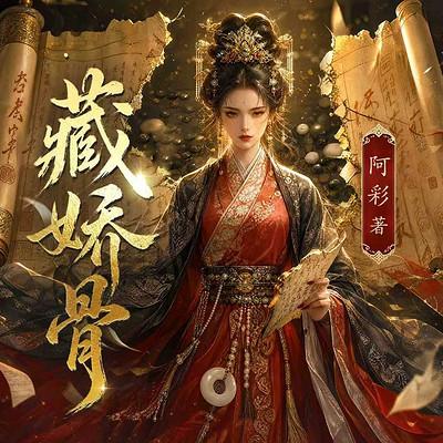 藏娇骨