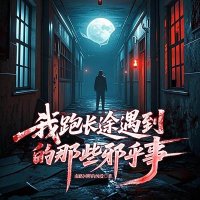 我跑长途遇到的那些邪乎事