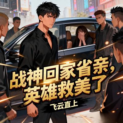 战神回家省亲，英雄救美了