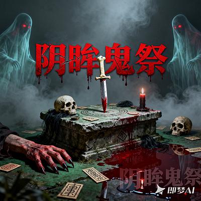 阴眸鬼祭\/悬疑灵异\/多播