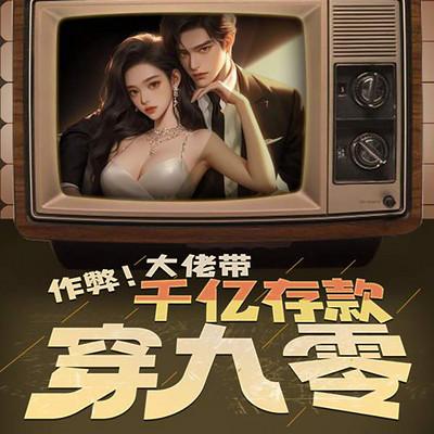 作弊！大佬带千亿存款穿九零