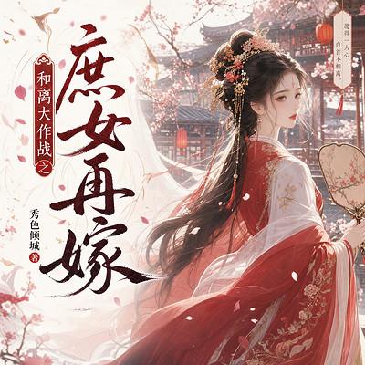 和离大作战之庶女再嫁