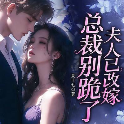 总裁别跪了，夫人已改嫁