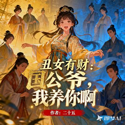 丑女有财：国公爷，我养你啊