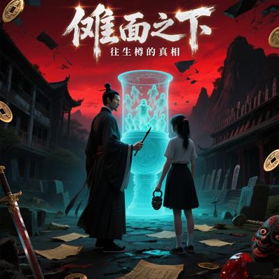 傩面之下：往生樽的真相