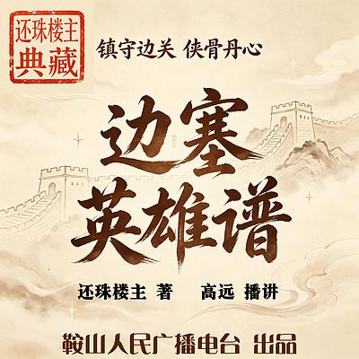 边塞英雄谱