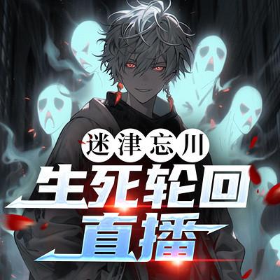 迷津：生死轮回