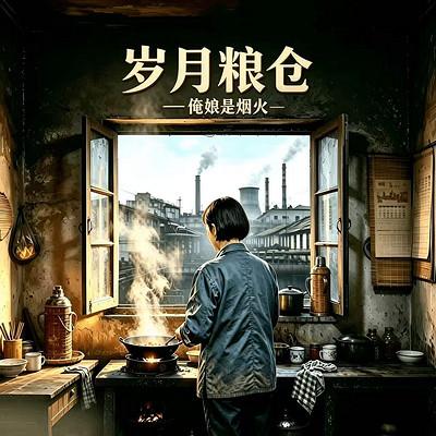 岁月粮仓：俺娘是烟火