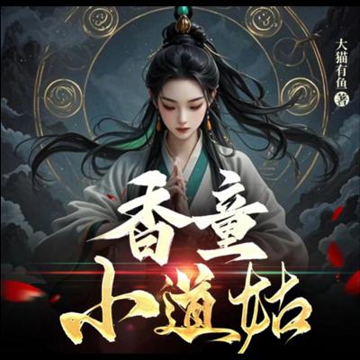 香童小道姑
