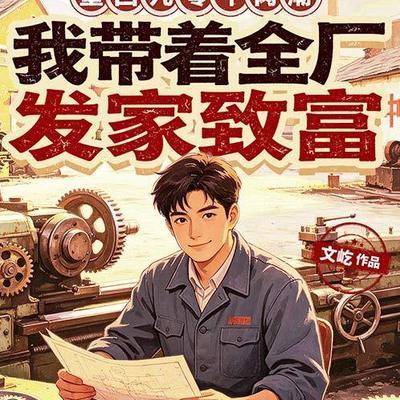 重生九零下岗潮，我带着全厂发家致富