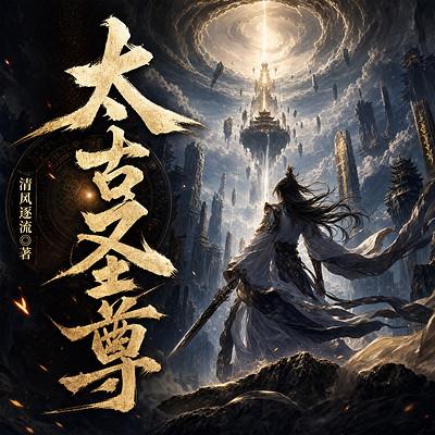 太古圣尊