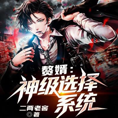 赘婿：神级选择系统