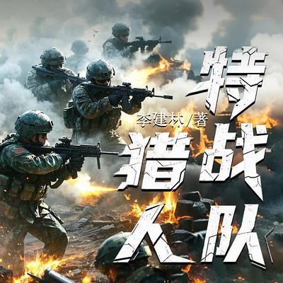 猎人特战队