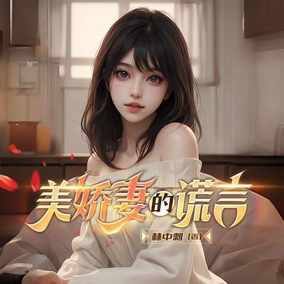 美娇妻的谎言