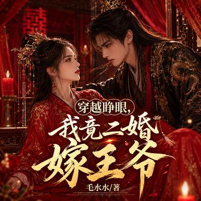 穿越睁眼，我竟二婚嫁王爷
