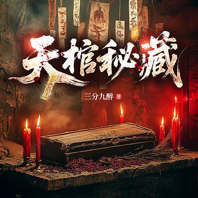 天棺秘藏