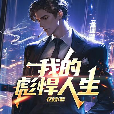 我的彪悍人生