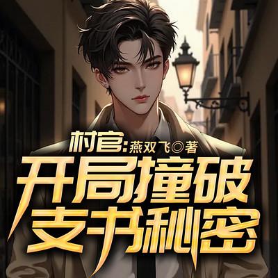 村官：开局撞破支书秘密