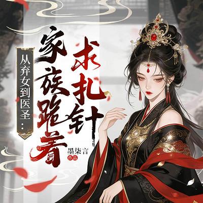 弃女到医圣：家族跪着求扎针