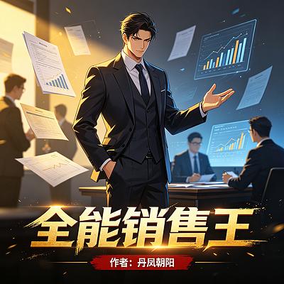 全能销售王