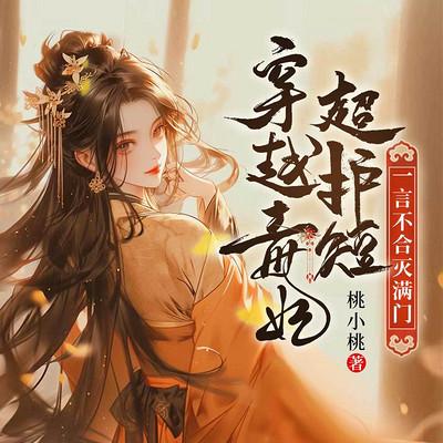 穿越毒妃超护短，一言不合灭满门