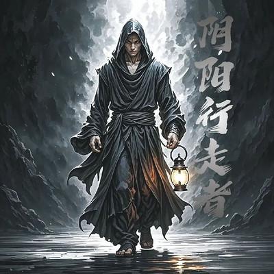 阴阳行走者
