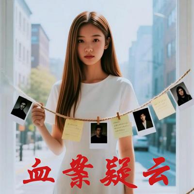 血案疑云