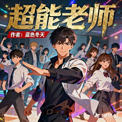 超能老师