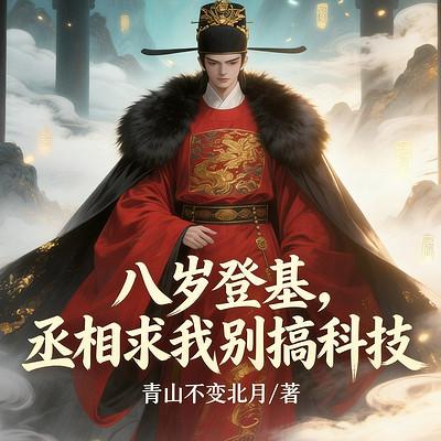 八岁登基，丞相求我别搞科技