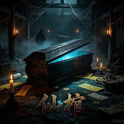 仙棺
