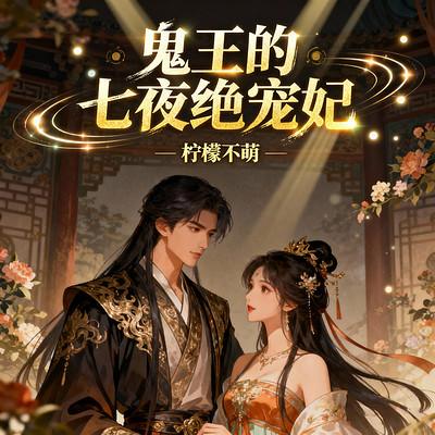 鬼王的七夜绝宠妃