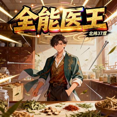 全能医王