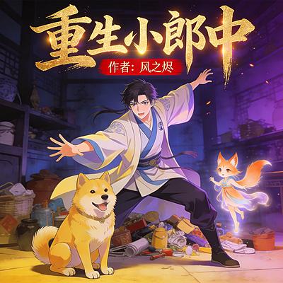 重生小医仙
