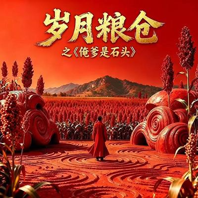 岁月粮仓：俺爹是石头