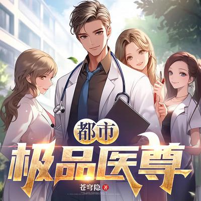 都市极品医尊