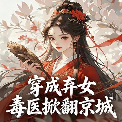 穿成弃女，毒医掀翻京城