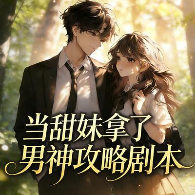当甜妹拿了男神攻略剧本