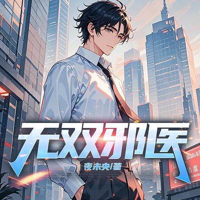 无双邪医